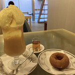 User's review image for 喫茶 月森
