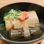 用户对于八坂通り 燕楽的评论图