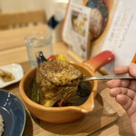 User's review image for 土鍋スープカレー 近江屋清右衛門