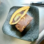 用戶對於いよだ製菓的評論圖