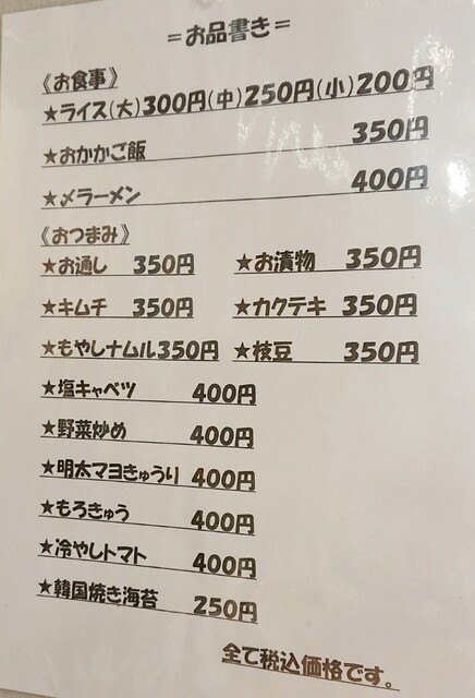 用户对于炭焼じんぎすかん マルコ的评论高清图