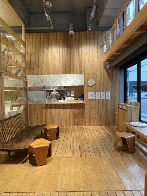 用戶對於石村萬盛堂 本店的評論高清圖