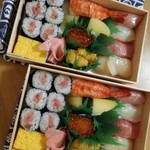 用戶對於桃山的評論圖