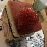 用戶對於シヅカ洋菓子店的評論圖