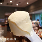 用戶對於夢の島カフェ的評論圖