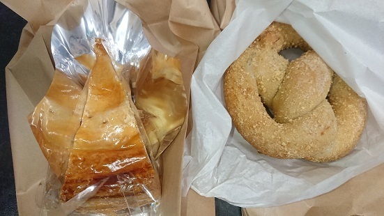 User's review image for ニッキカフェ