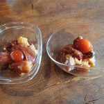 用户对于田歌食工房的评论图