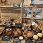 User's review image for パン工房 王様のかくれ家