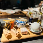 User's review image for だしの虜