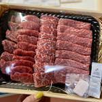 User's review image for la boucherie bonheur