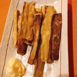 用户对于鉄鍋餃子酒場 山桜的评论图