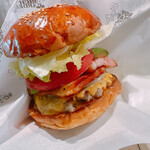 用戶對於RICH GARDEN 梅田中崎町店的評論圖