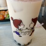 用戶對於沸騰小吃城的評論圖