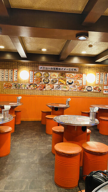 User's recommendation image for ケイストーリー 難波