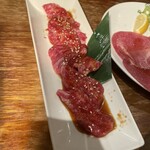 用戶對於京ホルモン蔵 大手筋店的評論圖