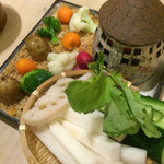 用戶對於自由鳥 大橋本店的評論圖