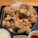 用戶對於大衆スタンド 神田屋 渋谷センター街店的評論圖