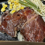 用戶對於モンスターグリルグーニーズ的評論圖