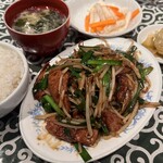 用戶對於中国名菜処 悟空的評論圖