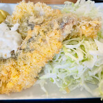 User's review image for 大衆食堂BEETLE 原宿