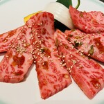 用戶對於上野太昌園 上野本店的評論圖