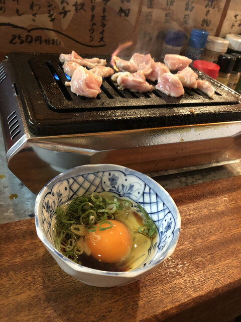 用戶對於焼く鳥屋 射場本  大阪港本店的評論高清圖