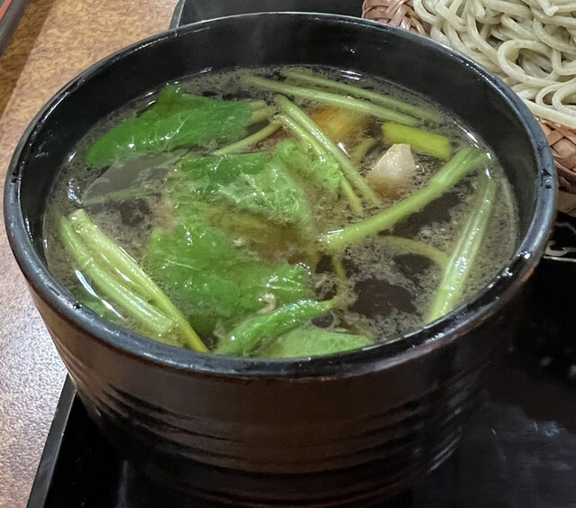 User's recommendation image for 吟庵