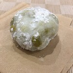 用户对于銀座 甘楽 エキュートエディション渋谷店的评论图