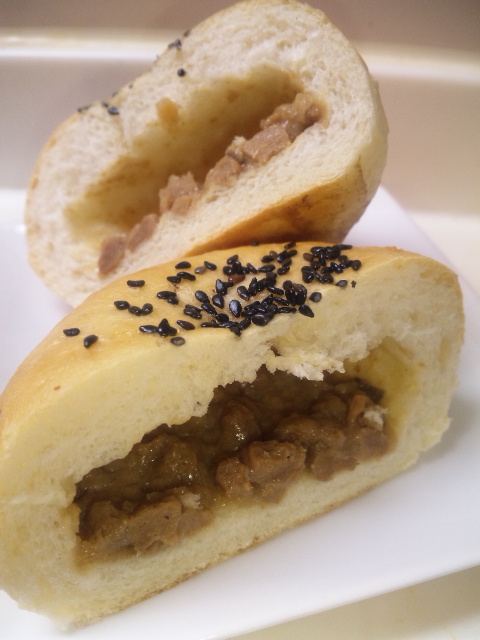 用戶對於たもつのパン的評論圖