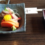 用戶對於釧路ふく亭 櫂梯楼 芦野店的評論圖