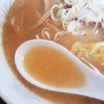 用户对于ラーメン ちゃー亭的评论图