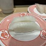 User's review image for まわる寿司　博多魚がし 博多1番街店