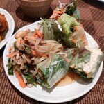 用户对于TOMBOY  赤坂店的评论图