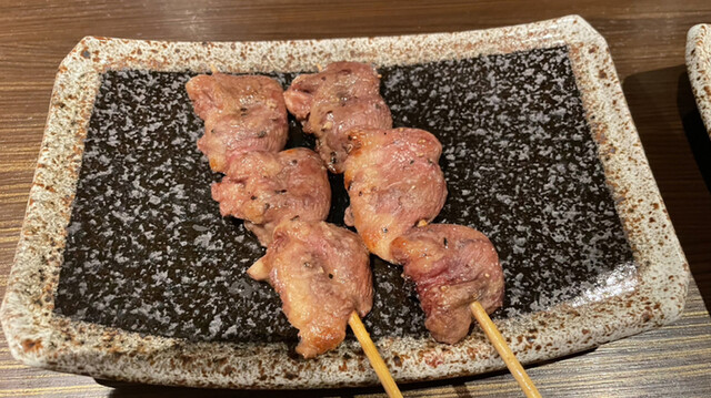 用户对于地酒炭焼肴や的评论高清图