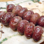 用户对于四ッ谷れば屋的评论图