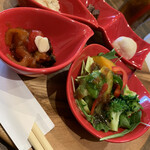 User's review image for イタリア大衆食堂 PASKO