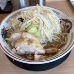 用戶對於豚山  恵比寿店的評論圖