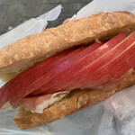 User's review image for Camelback sandwich&espresso