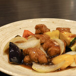 User's review image for ギョウザ オウショウ 烏丸御池店