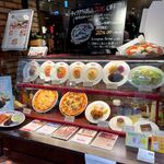 用戶對於マーケットレストランAGIO サンシャインアルパ店的評論圖