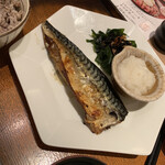 用戶對於大戸屋 札幌清田店的評論圖