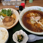 用户对于喰処 はるかぜ的评论图