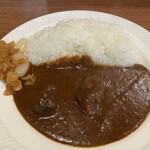 User's review image for カレーショップMASARA