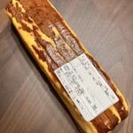 用户对于文明堂壹番館 京都伏見店的评论图