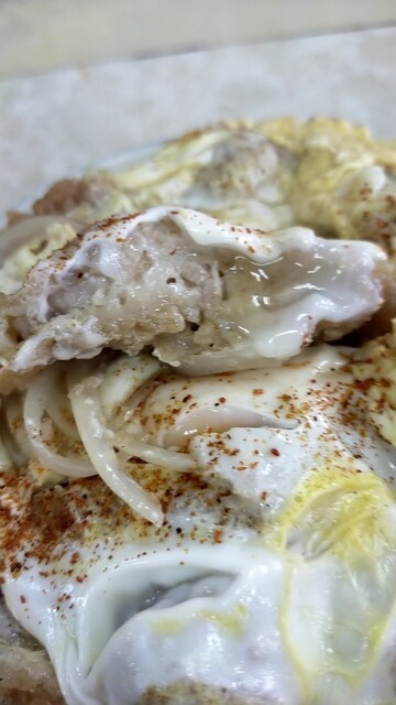 User's recommendation image for 大衆食堂 若名