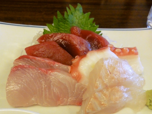 用戶對於ろばた焼つきじ 島根店的評論圖