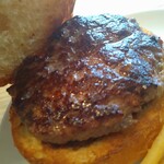 User's review image for 和牛ハンバーガーの店 Rana円山