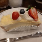 User's review image for ドリヤン洋菓子店