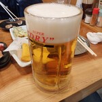 用戶對於丸一酒場的評論圖