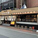 用戶對於焼肉ホルモン 牛蔵 京橋店的評論圖